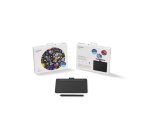 Wacom Intuos S tableta digitalizadora Negro 2540 líneas por pulgada 152 x 95 mm USB