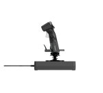 Logitech G 945-000059 mando y volante Negro USB 2.0 Simulador de Vuelo Analógico/Digital PC