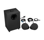 Logitech G G560 Haut-parleur gaming pour PC LIGHTSYNC