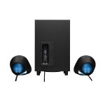 Logitech G G560 Haut-parleur gaming pour PC LIGHTSYNC