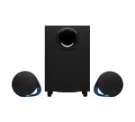 Logitech G G560 Haut-parleur gaming pour PC LIGHTSYNC