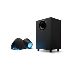 Logitech G G560 Haut-parleur gaming pour PC LIGHTSYNC