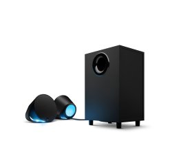 Logitech G G560 LIGHTSYNC PC Gaming Speaker