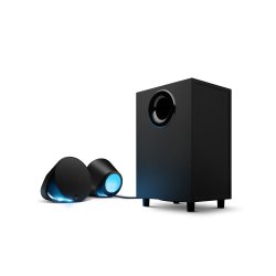 Logitech G560 - speaker system - for PC - wireless