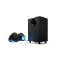 Logitech G G560 Haut-parleur gaming pour PC LIGHTSYNC