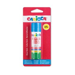 Carioca 42071 stationery adhesive
