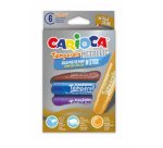 Carioca 42674 colore a tempera Solido Multi