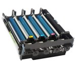 Lexmark 700P - color (cyan, magenta, yellow, black) - photoconductor unit - LCCP