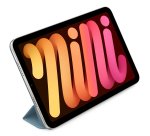 Apple MC2U4ZM/A funda para tablet 21,1 cm (8.3") Folio Azul