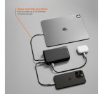 Cygnett Encore 20000 mAh Graphite