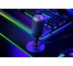 Razer Seiren V3 Mini Nero Microfono da tavolo