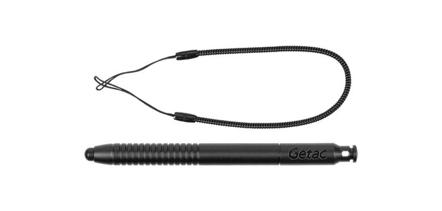 Getac GMPSXW lápiz digital Negro