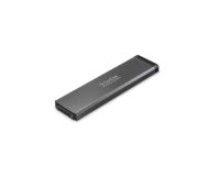 SanDisk PRO-BLADE 4 TB Acciaio inox