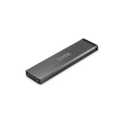 SanDisk PRO-BLADE 4 TB Acciaio inox