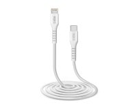 SBS Câble USB Lightning Type C