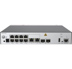 HUAWEI eKit AC600 Series AC650-512AP entrée et régulateur 10, 100, 1000 Mbit/s