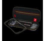 PowerA NSCS0126-01 funda para consola portátil Funda protectora rígida Nintendo Multicolor