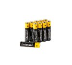 Intenso 7501910 batteria per uso domestico Batteria monouso Mini Stilo AAA Alcalino