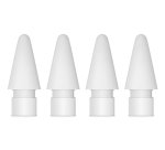 Apple MX763ZM/A Accesorio para pluma estilográfica Blanco 4 pieza(s)