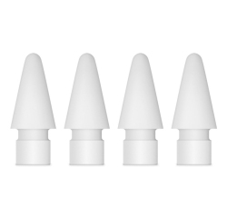 Apple MX763ZM/A Accesorio para pluma estilográfica Blanco 4 pieza(s)