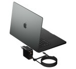 Xtorm XECNG1401 chargeur d'appareils mobiles Ordinateur portable, Tablette, Smartphone Noir USB Charge rapide Intérieure
