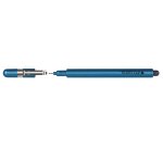 Tratto Clip fineliner Fine Blue 12 pc(s)