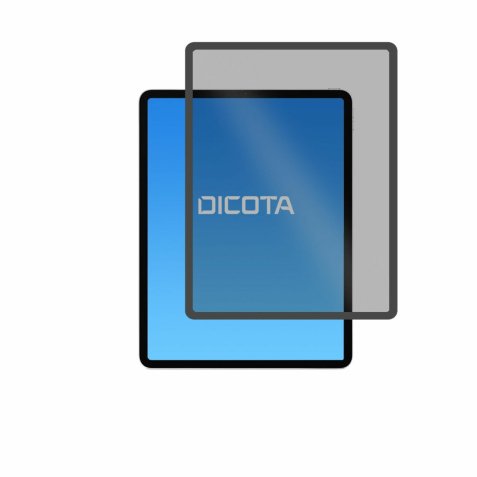 DICOTA D31710 filtre anti-reflets pour écran et filtre de confidentialité 27,9 cm (11") Tablette Filtre de confidentialité sans bords pour ordinateur