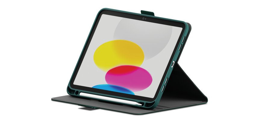 Cygnett TekView Folio 27.9 cm (11") Green