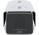 Axis 02904-001 caméra de sécurité Boîte Caméra de sécurité IP Intérieure et extérieure 3840 x 2160 pixels