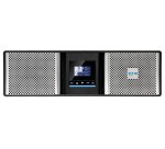 Eaton 9PX6KIRTNG2 alimentation d'énergie non interruptible Double-conversion (en ligne) 6 kVA 6000 W