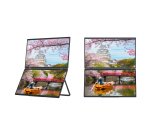JAPANNEXT JN-DMD-IPS156F écran plat de PC 39,6 cm (15.6") 1920 x 1080 pixels Full HD LCD Noir