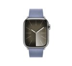 Apple MUHA3ZM/A accessoire intelligent à porter sur soi Bande Bleu Polyester