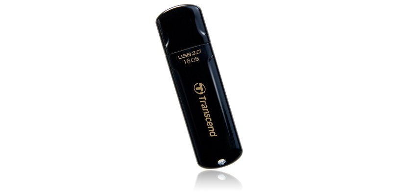 Transcend JetFlash 700