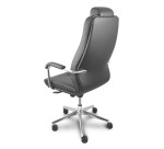 PIQUERAS Y CRESPO Sonata Upholstered padded seat Padded backrest