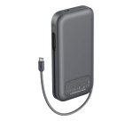 Belkin UltraCharge Pro 27000 mAh Grijs