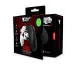 Dragonshock PopTop Compact Nero, Bianco Bluetooth Gamepad Nintendo Switch