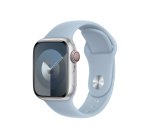 Apple 41mm Light Blue Sport Band - M/L