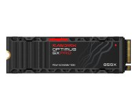 SanDisk Optimus GX PRO 850X 1 To M.2 PCI Express 4.0 NVMe TLC 3D NAND