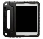 NutKase NK373B-EL-W étui pour tablette 25,9 cm (10.2") Housse Noir