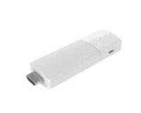 Strong LEAP AIR dongle Smart TV USB 4K Ultra HD Android Bianco