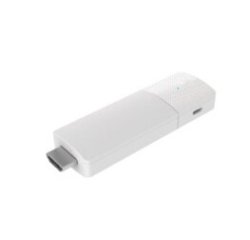 Strong LEAP AIR Smart TV dongle USB 4K Ultra HD Android White