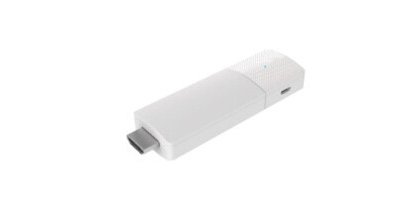 Strong LEAP AIR dongle Smart TV USB 4K Ultra HD Android Bianco