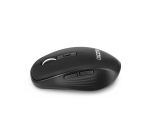 DICOTA D31980 souris Voyage Ambidextre Bluetooth 1600 DPI