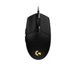 Logitech G 910-005823 Gaming-Maus Rechtshänder USB Typ-A 8000 DPI