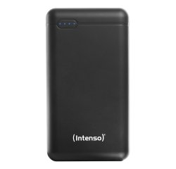 Intenso PowerBank XS 20000 mAh Nero