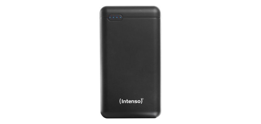 Intenso PowerBank XS 20000 mAh Nero