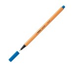 STABILO point 88 fineliner Blue 1 pc(s)