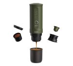 Outin Nano Black, Green