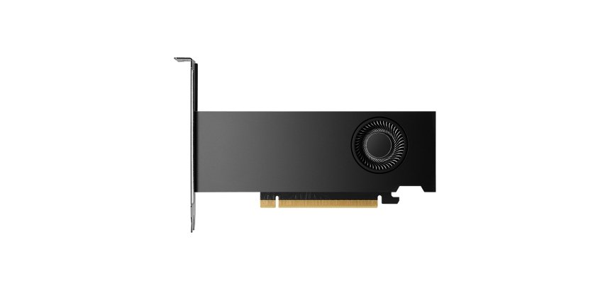 PNY NVIDIA RTX 2000 Ada Generation 16 Go GDDR6