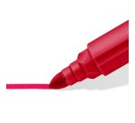 Feutres staedtler jumbo 328 coloris assortis pochette de  12